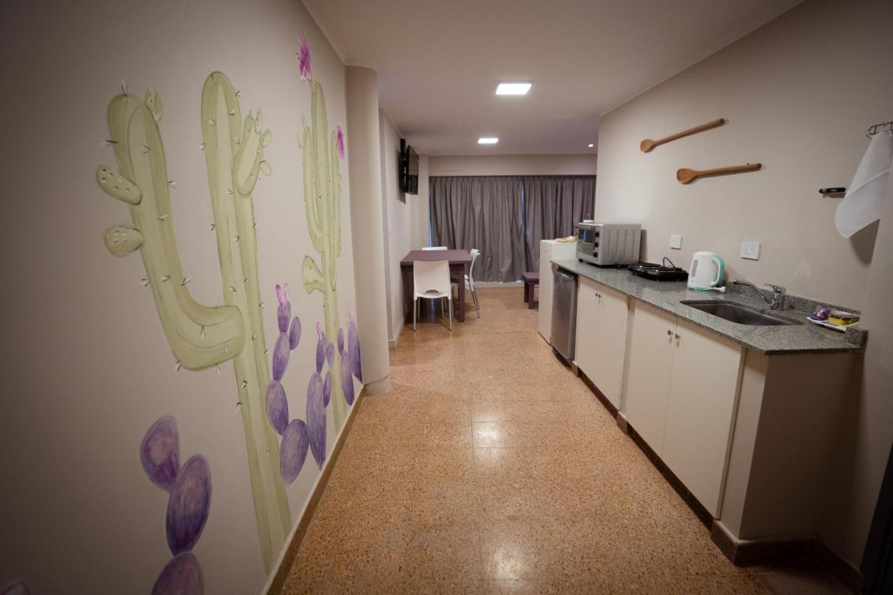 Samay Departamentos Σάλτα Εξωτερικό φωτογραφία